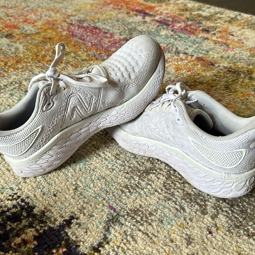 New Balance Fresh Form 1080 Running Shoes